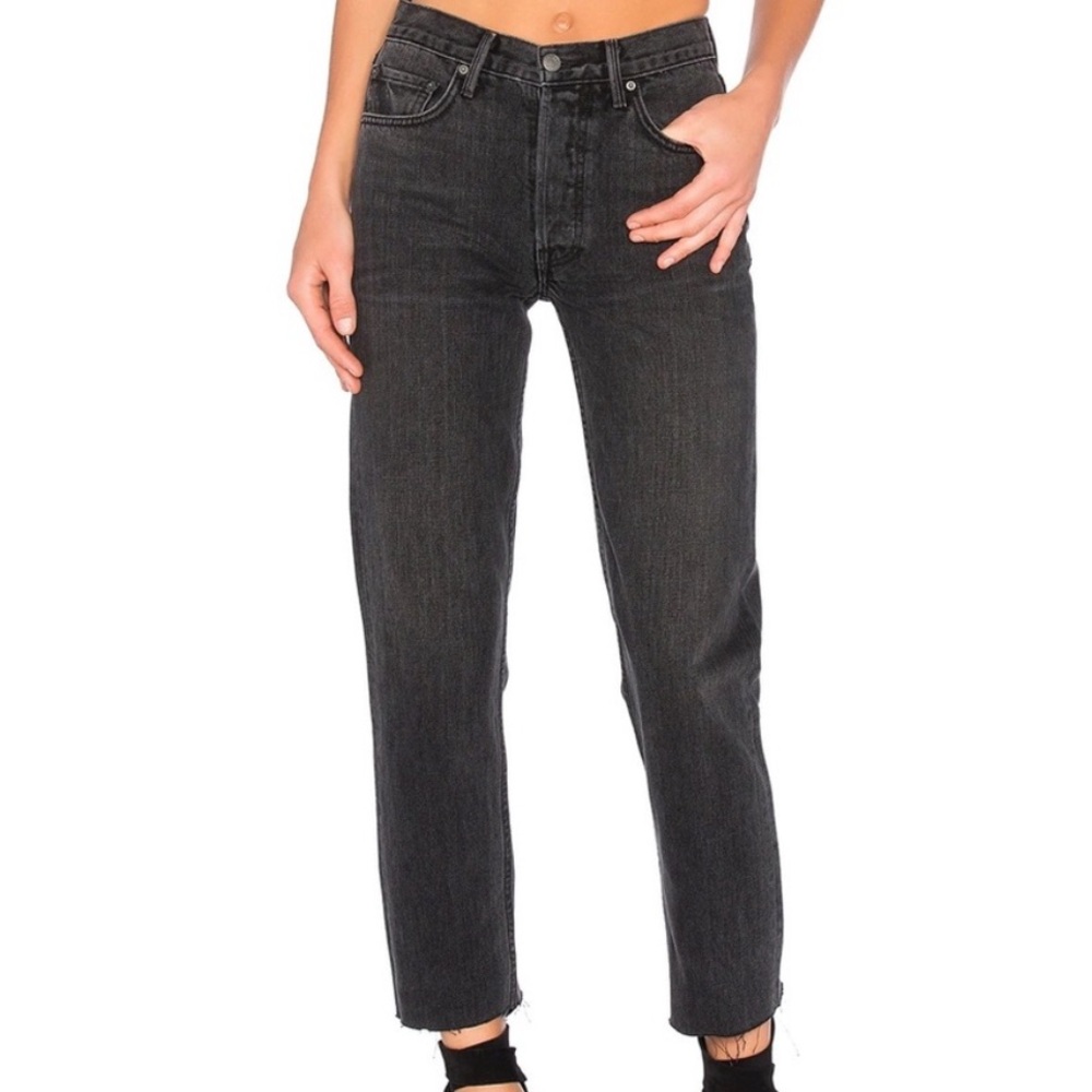 GRLFRND Karolina Jeans